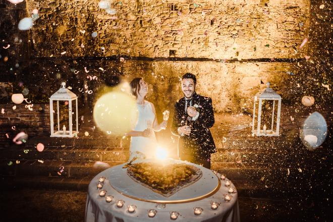 foto matrimonio