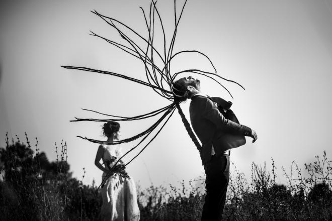 foto matrimonio