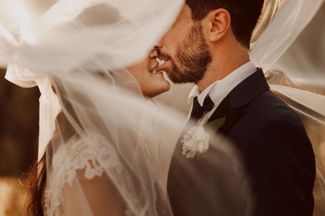 foto matrimonio