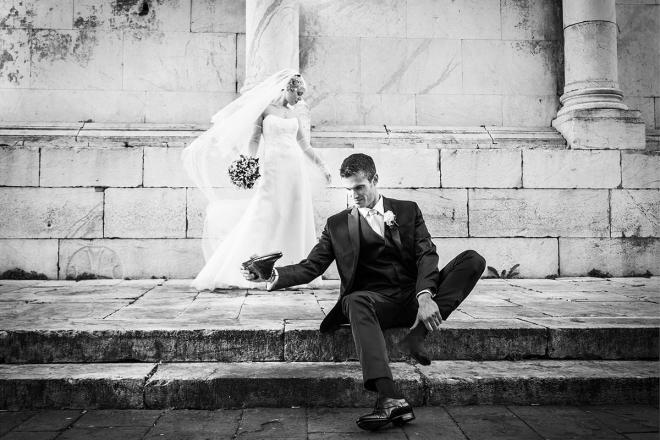 foto matrimonio