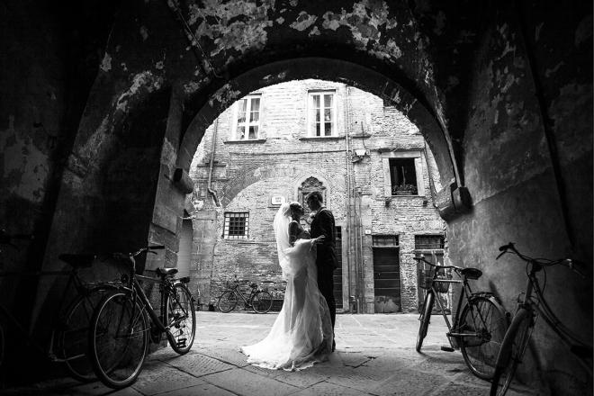 foto matrimonio