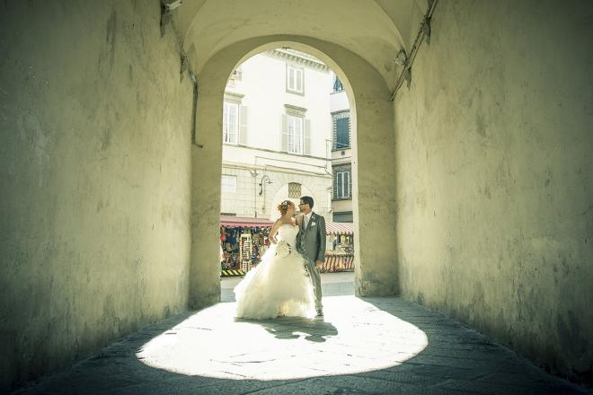 foto matrimonio