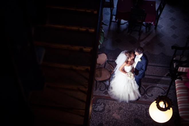 foto matrimonio