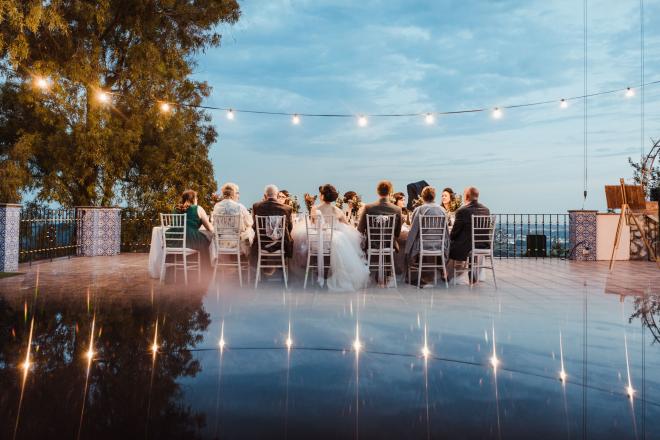 foto matrimonio
