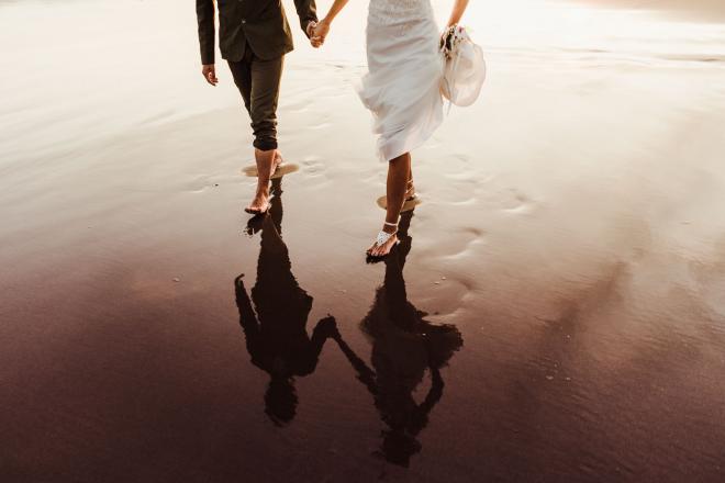 foto matrimonio