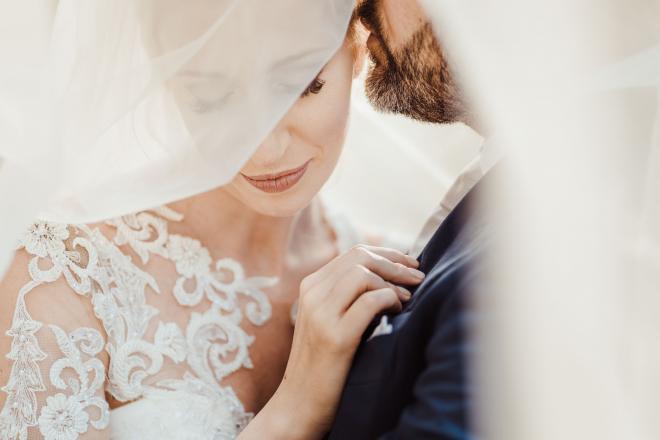 foto matrimonio