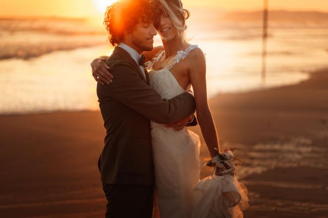 foto matrimonio