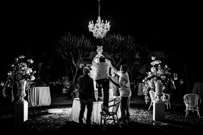 foto matrimonio