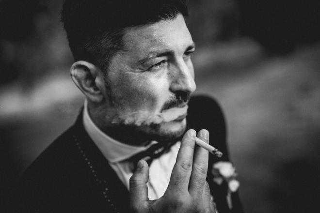 foto matrimonio