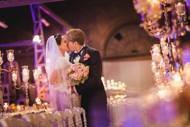 foto matrimonio