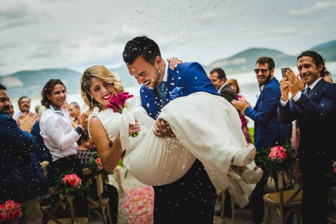 foto matrimonio