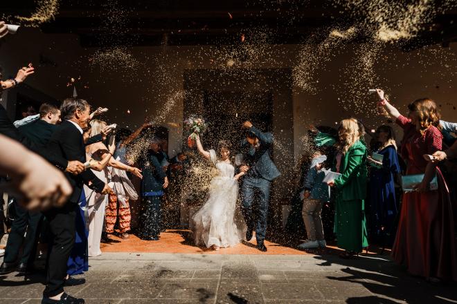 foto matrimonio