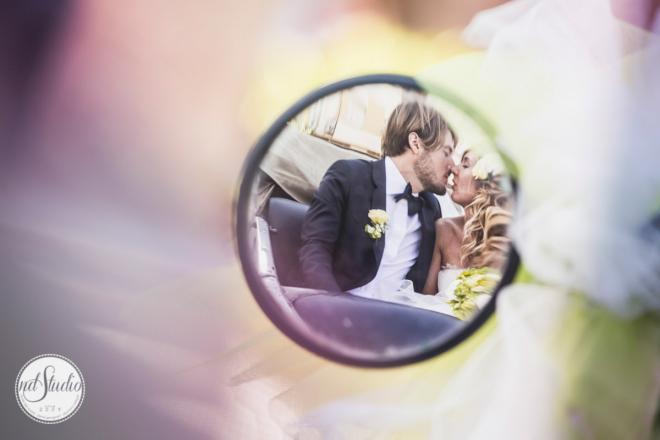 foto matrimonio