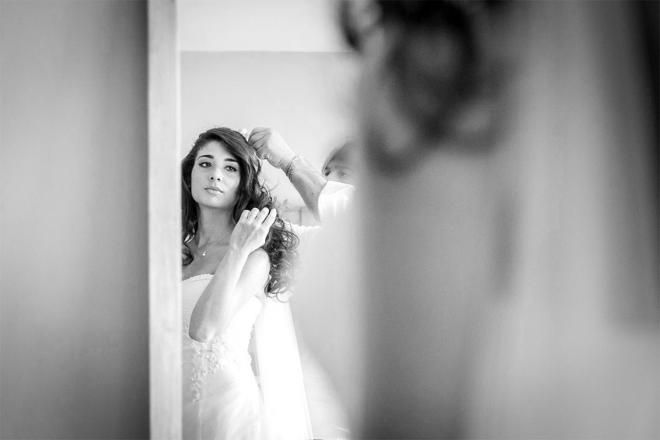 foto matrimonio