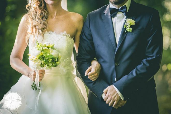 foto matrimonio