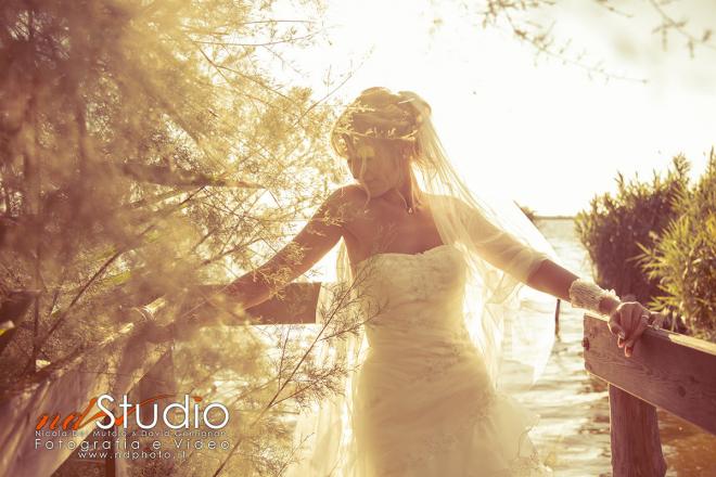 foto matrimonio