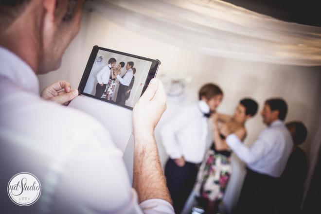 foto matrimonio