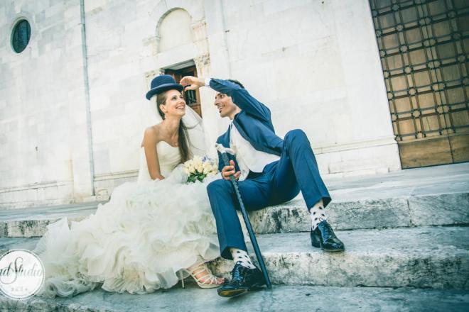 foto matrimonio