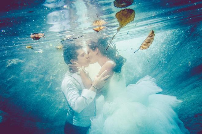 foto matrimonio