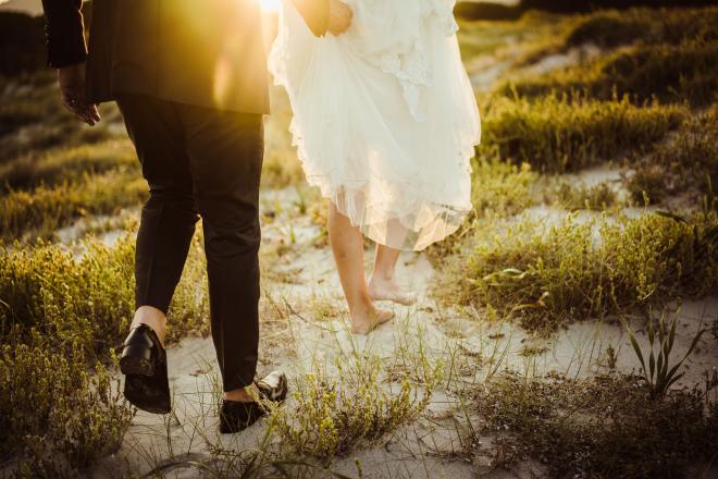 foto matrimonio