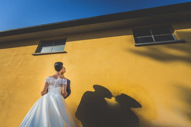 foto matrimonio