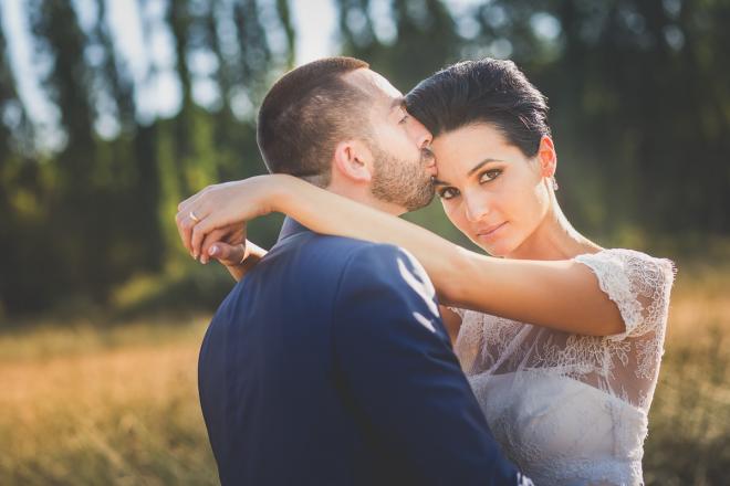 foto matrimonio