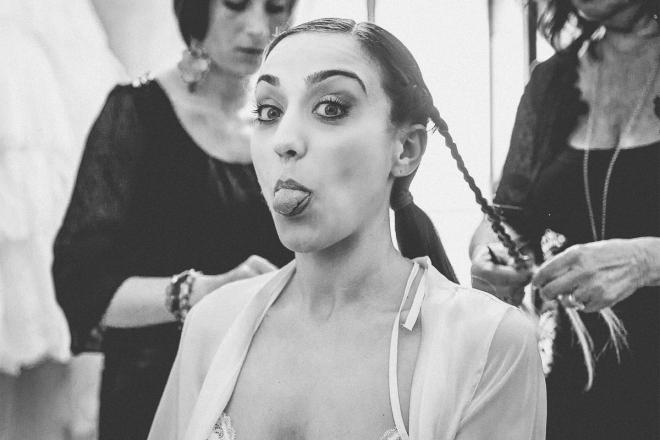 foto matrimonio