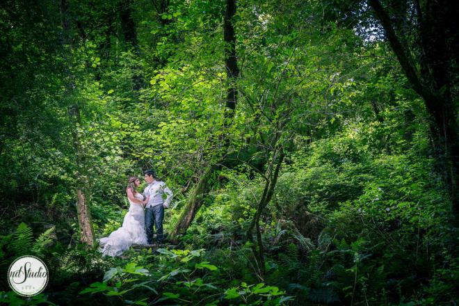 foto matrimonio