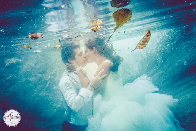 foto matrimonio