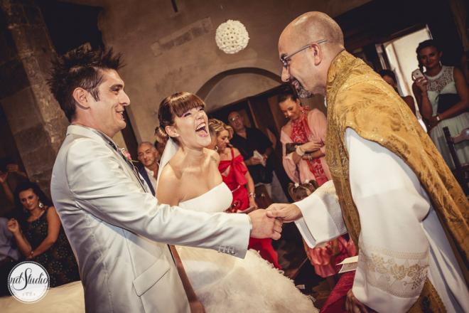 foto matrimonio