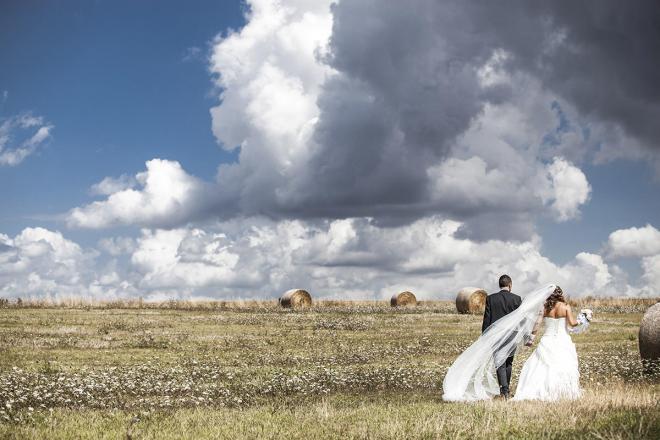 foto matrimonio