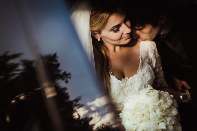 foto matrimonio