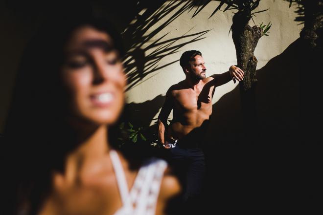 foto matrimonio