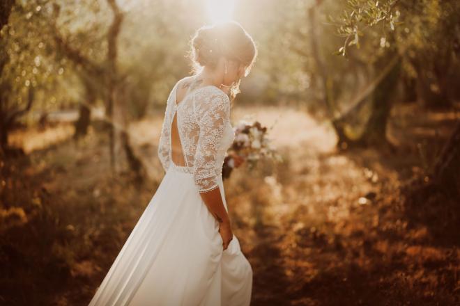 foto matrimonio