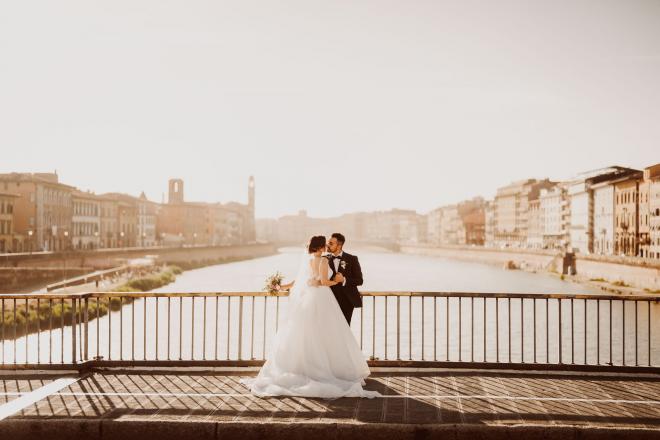 foto matrimonio