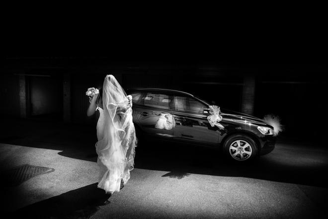 foto matrimonio